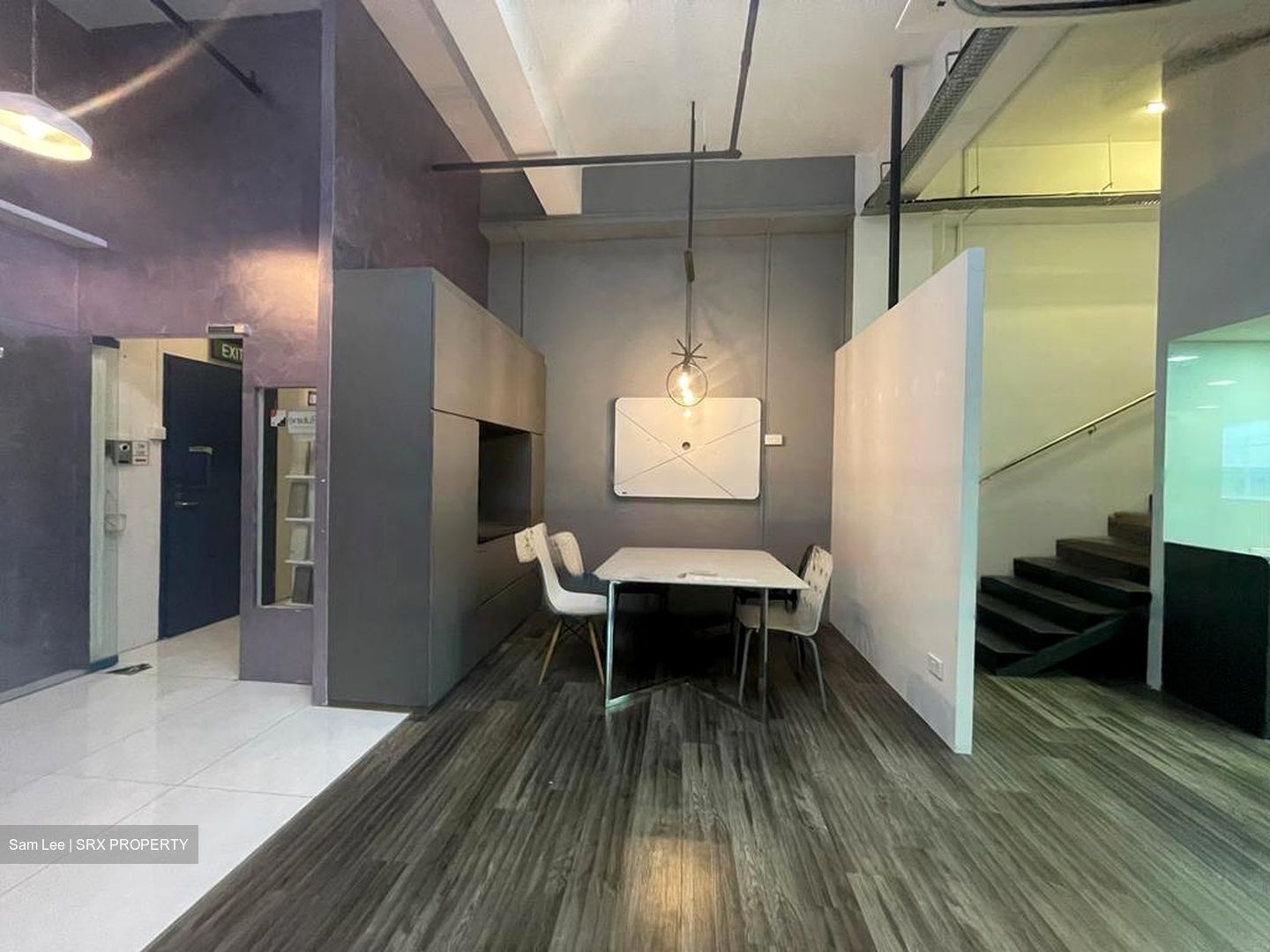 Admiralty Industrial Park (D27), Office #482834221